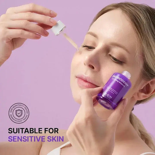 BIOHEAL BOH Probioderm 3D Lifting Ampoule Serum Προσώπου για Lifting 30ml