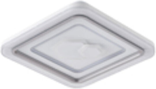 Eurolamp Motivo Πλαφονιέρα 49εκ. LED Eurolamp Motivo Πλαφονιέρα 49εκ. LED