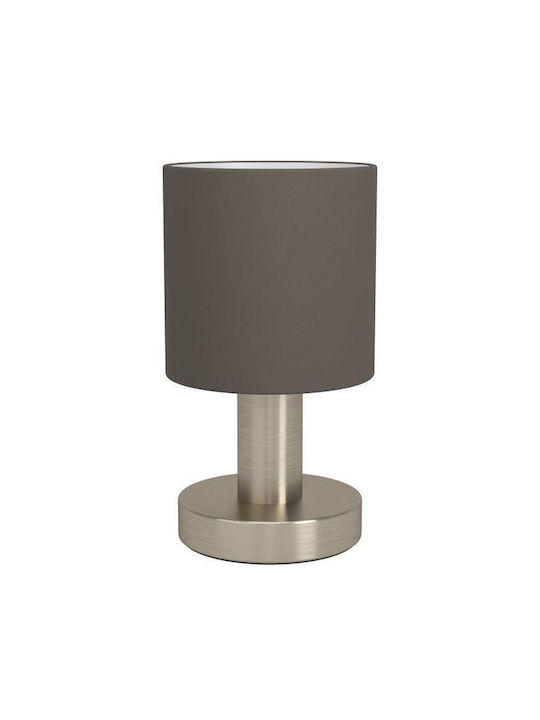 Eglo Montetto Metal Table Lamp for E14 Socket