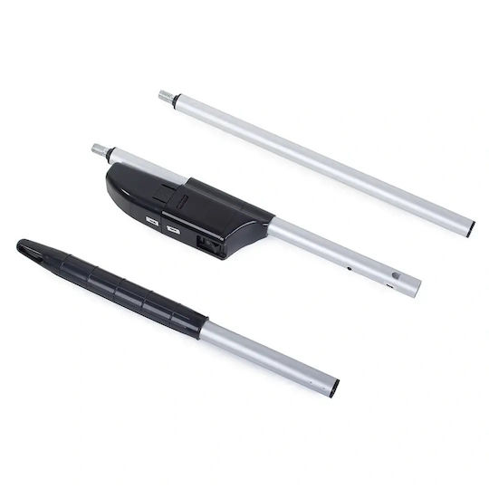 Verk Group Aspirator Stick Reîncărcabil 360° 7.2V Negru