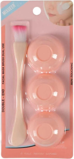 Mask Mixing & Application Set