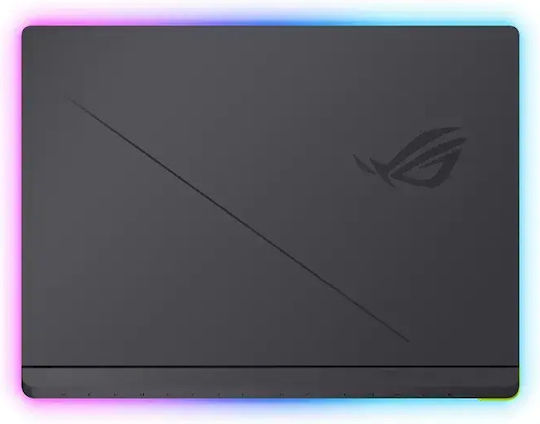 Asus Strix G16 16" IPS QHD+ 300Hz (Ultra 9-290HX/8GB/1TB SSD/GeForce RTX 5060/W11 Pro) (International English Keyboard)