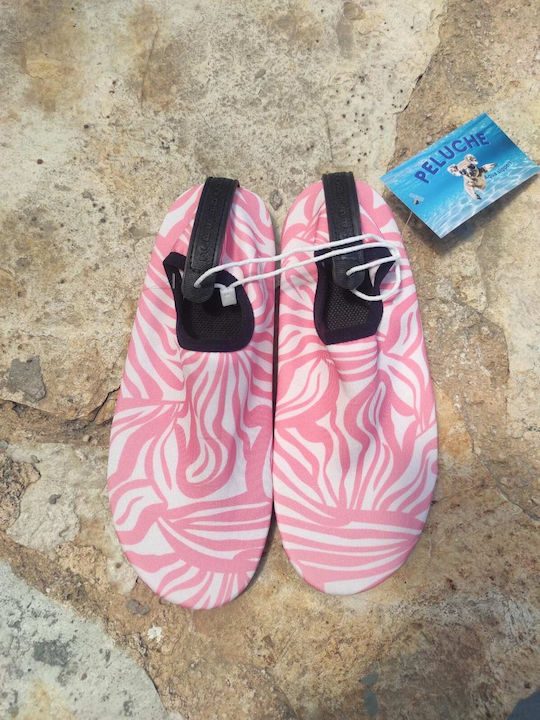 Γυναικείο Aqua Slippers – Peluche W Zik Zak