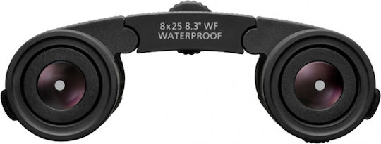 Nikon Waterproof Sportstar Ex Binoculars 8x25mm