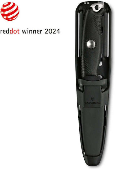 Victorinox Venture Pro Нож за оцеляване Зелен (с Персонализация)
