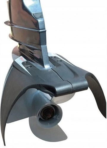 Hidrostatabilizator Motor Exterior 40-250 Cai Putere Barcă Yacht