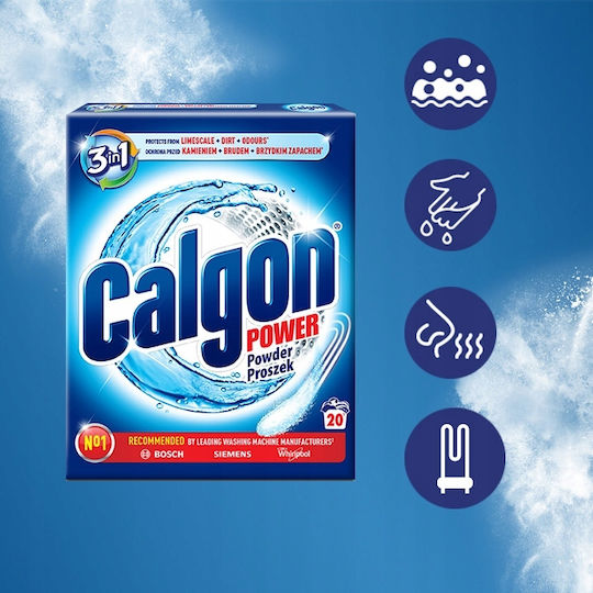 Reckitt Desfundător în Pulbere 500gr