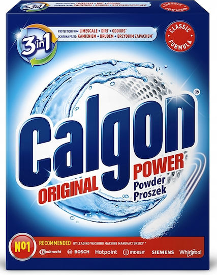 Reckitt Desfundător în Pulbere 500gr