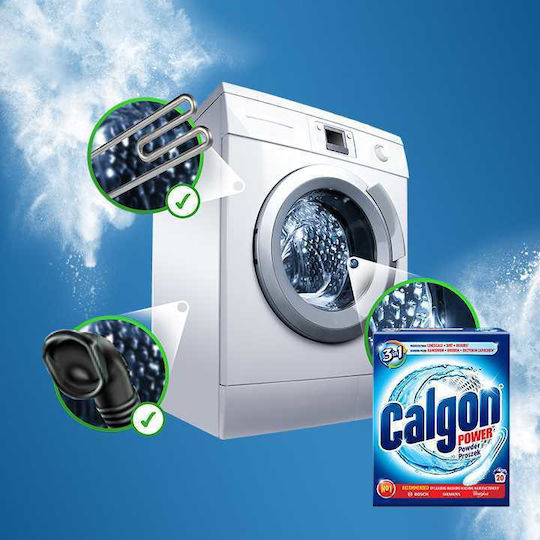 Reckitt Desfundător în Pulbere 500gr