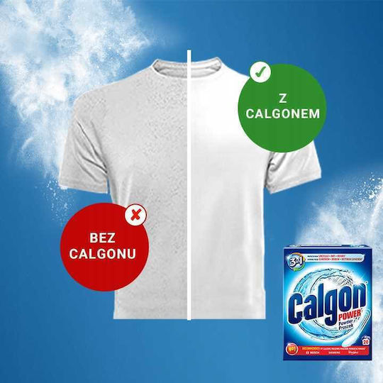 Reckitt Desfundător în Pulbere 500gr