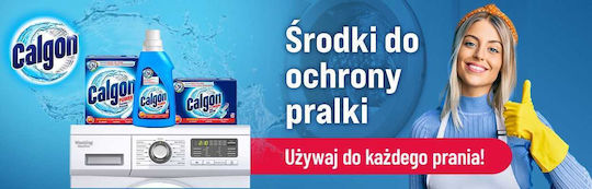 Reckitt Desfundător în Pulbere 500gr