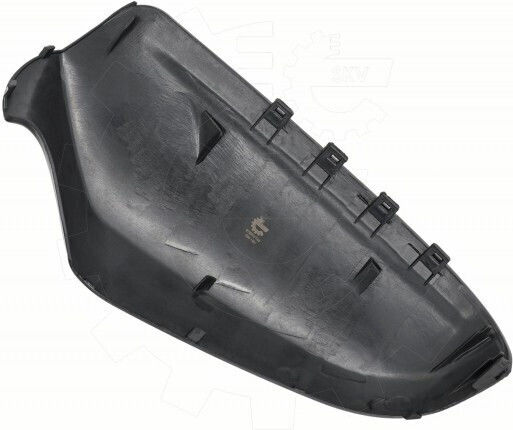 Opel Astra H Außenspiegel Ersatzteil Links Glänzend