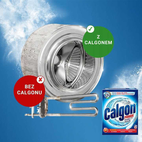 Reckitt Desfundător în Pulbere 500gr
