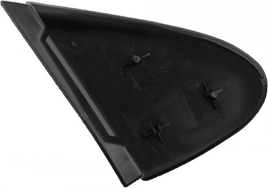 Bandă Capac Triunghi Oglindă Stângă Renault Megane Iii 2008 Fluence 2010 638750012r