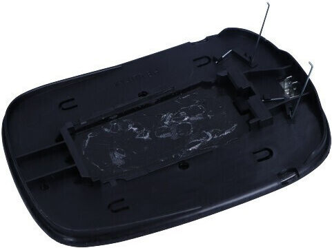 Alkar Autospiegelteile Ersatzkristall Volvo Xc90 I 06.02-12.06 Rechte 8650150