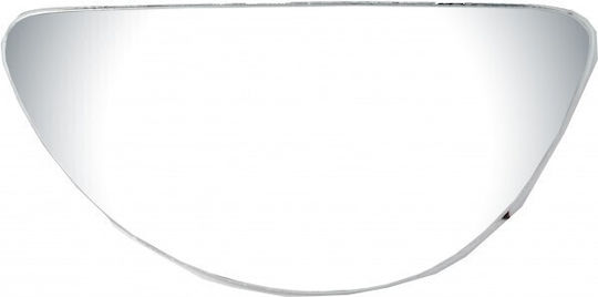 Γυαλί Καθρέφτη Ford Transit 00 Αριστερό Κάτω 4458063