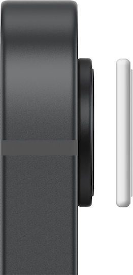 Zanaé Verre Trempé Caméra Iphone 16e Shockproof Photo Quality Unchanged Transparent