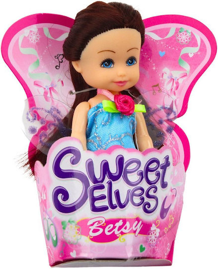 Lean Toys Миниатюрна игра 11.5 см