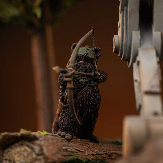 Iron Studios Star Wars Φιγούρα σε Κλίμακα 1:20