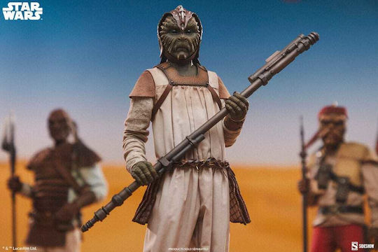 Sideshow Collectibles Star Wars Figură De Acțiune În Scară 1:6