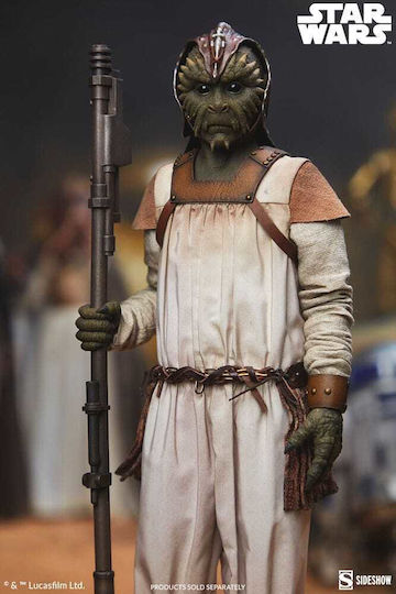 Sideshow Collectibles Star Wars Figură De Acțiune În Scară 1:6