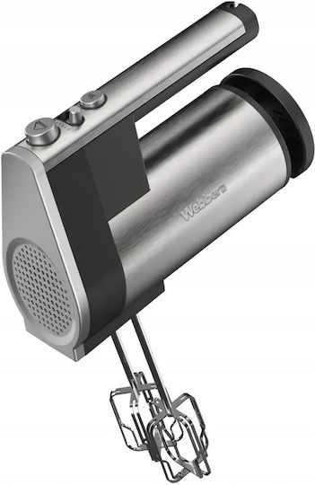 Webber Ръчен миксер 500W