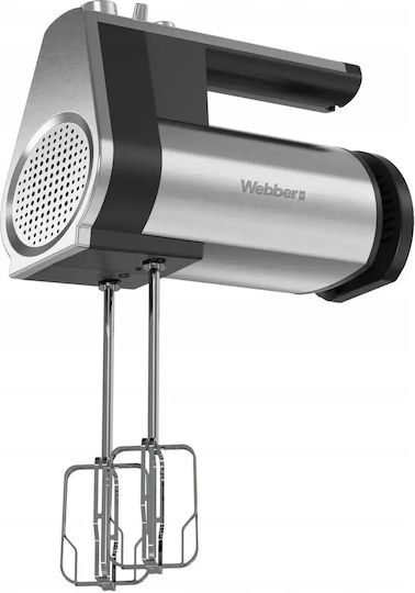 Webber Ръчен миксер 500W