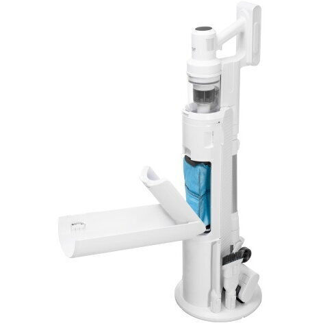 Adler AD 7087 Rechargeable Stick Vacuum 25.9V White