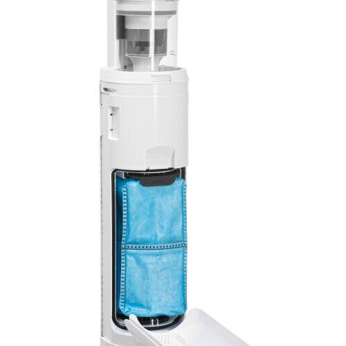 Adler AD 7087 Rechargeable Stick Vacuum 25.9V White