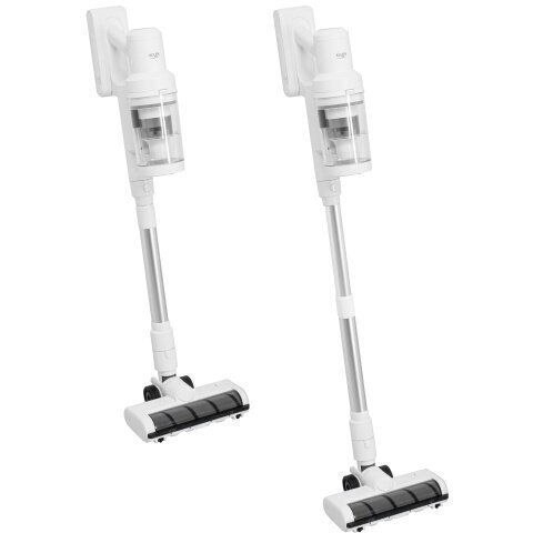 Adler AD 7087 Rechargeable Stick Vacuum 25.9V White