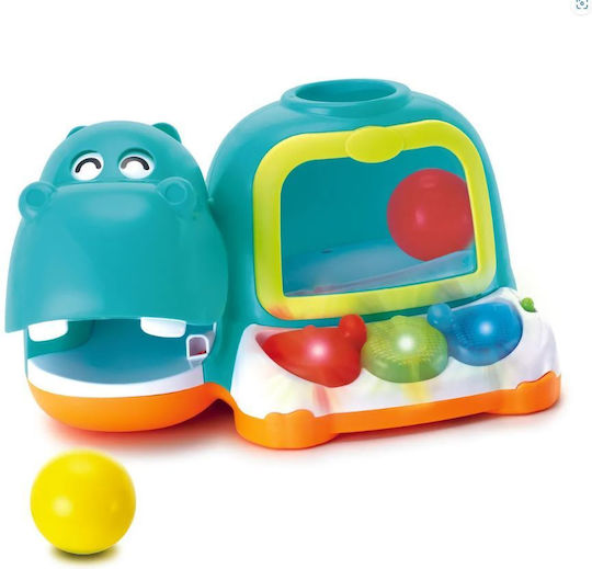 Infantino Бебешка Играчка с Музика Светлина и Звуци