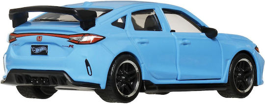 Hot Wheels Αυτοκινητάκι 1:43 Pull Back