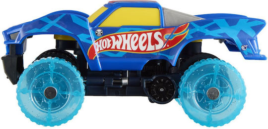 Hot Wheels Lastwagen 1:32