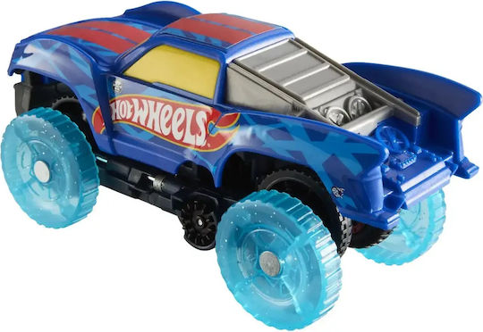 Hot Wheels Lastwagen 1:32