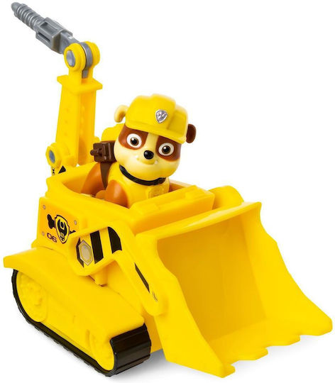 Paw Patrol Paw Patrol Mașinuță