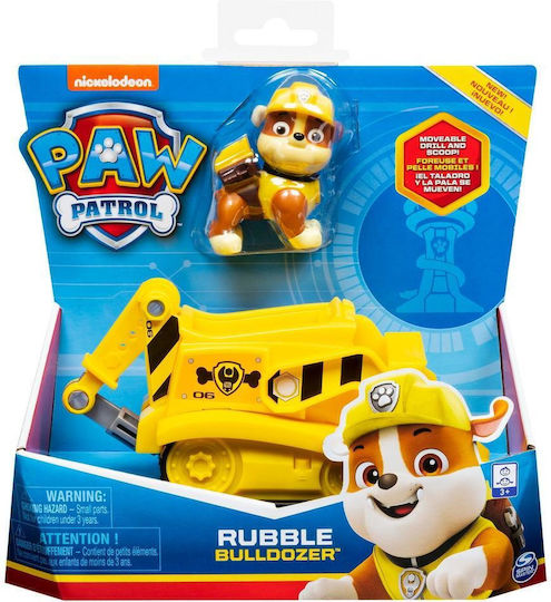 Paw Patrol Paw Patrol Mașinuță