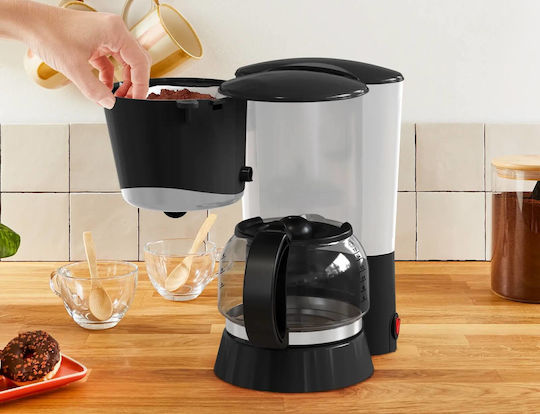 Tefal Vita Καφετιέρα Φίλτρου 870W