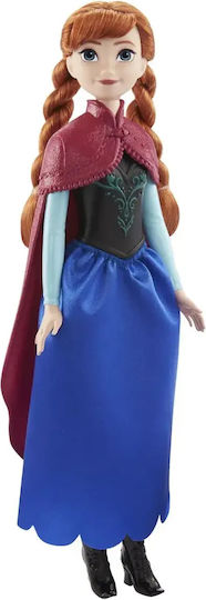 Disney Frozen Anna Păpușă Frozen