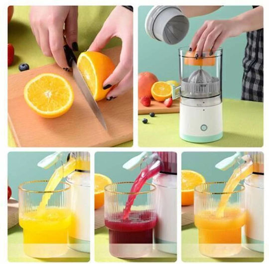 Juicer 45W