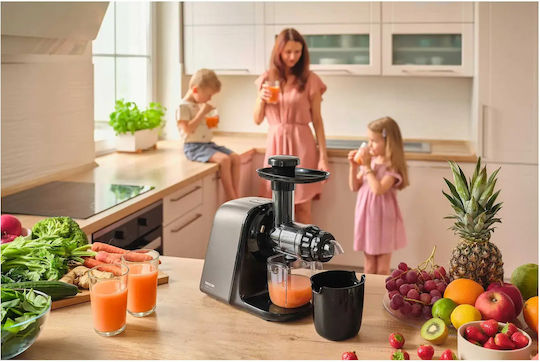 Sencor Сокоизтисквачка Slow Juicing 150W