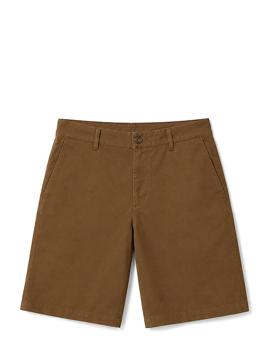 Herren Shorts Khaki LV04LB600G VFB