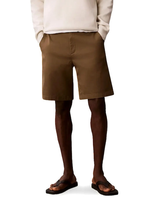 Herren Shorts Khaki LV04LB600G VFB