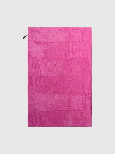 4F Микрофибърна Кърпа За Лице Черна 80x80см