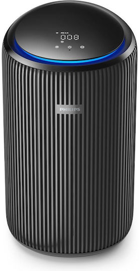 Philips PureProtect Pro 4200 Air Purifier 54W for Spaces 156m²