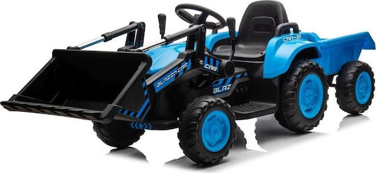 Lean Cars Traktor Kleintransporter