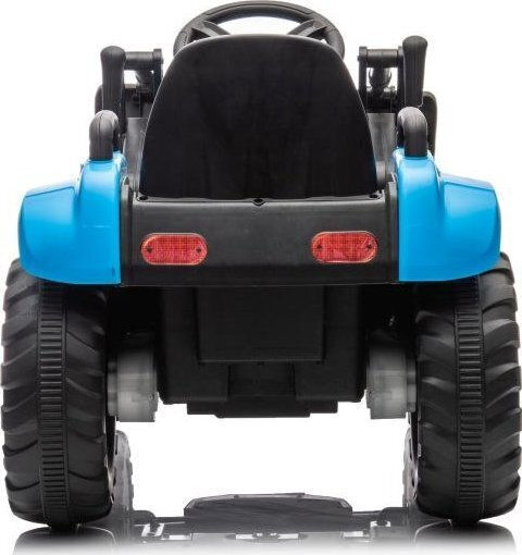Lean Cars Traktor Kleintransporter