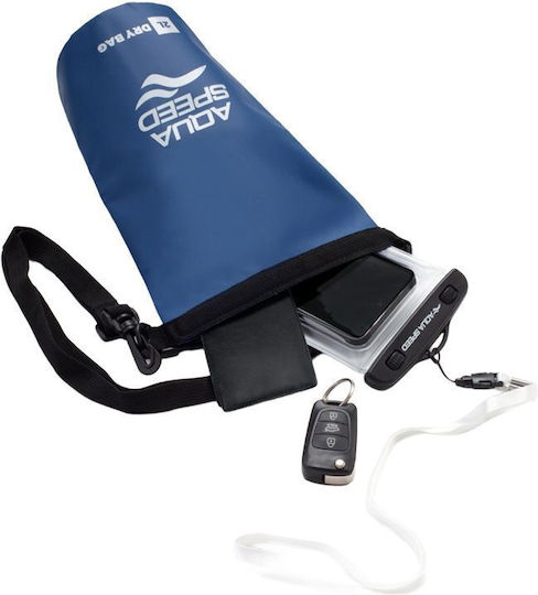 Aqua Speed Waterproof Dry Bag 2l