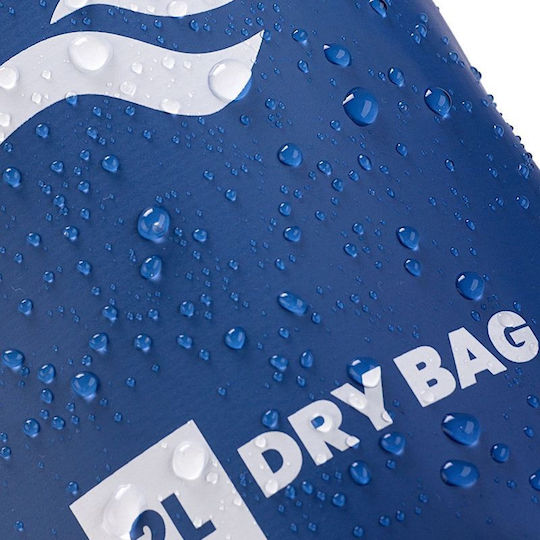 Aqua Speed Waterproof Dry Bag 2l