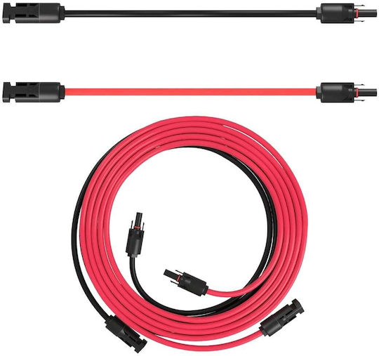 Bluetti Solar Extension Cable 5m