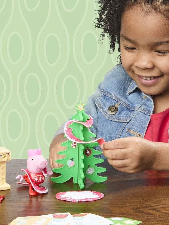 Peppa Pig Peppa Evie's Advent Calendar